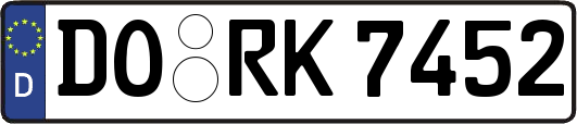 DO-RK7452