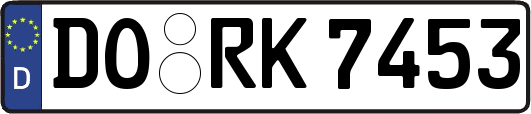 DO-RK7453