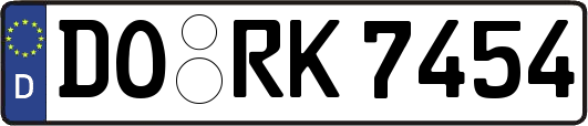 DO-RK7454