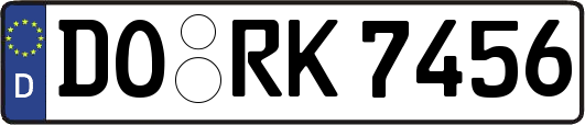 DO-RK7456