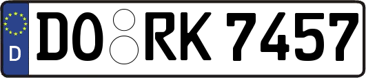 DO-RK7457