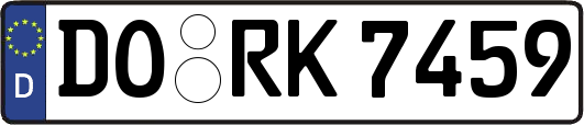 DO-RK7459