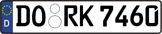 DO-RK7460