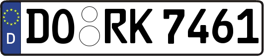 DO-RK7461