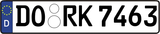 DO-RK7463