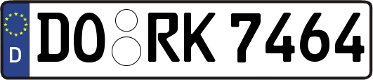 DO-RK7464