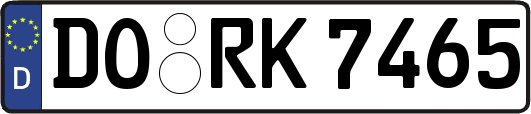 DO-RK7465