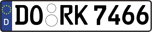 DO-RK7466