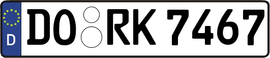 DO-RK7467