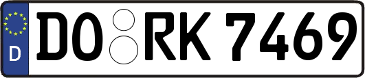 DO-RK7469