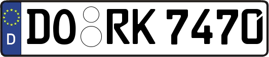 DO-RK7470