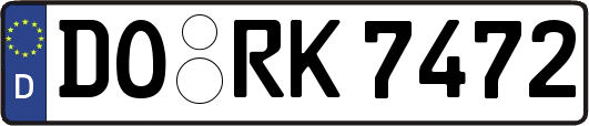 DO-RK7472