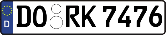 DO-RK7476
