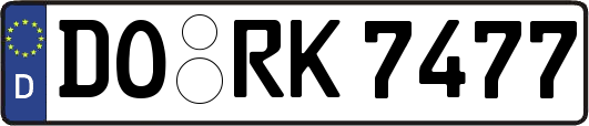 DO-RK7477