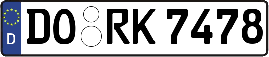DO-RK7478