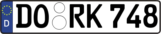 DO-RK748