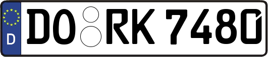 DO-RK7480