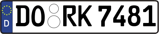 DO-RK7481