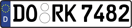 DO-RK7482