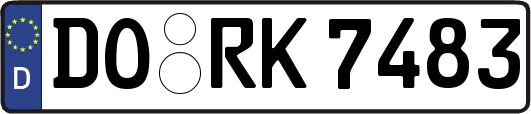 DO-RK7483