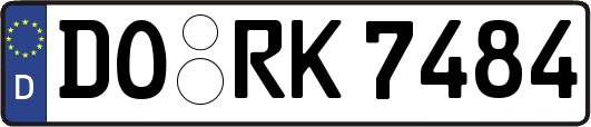DO-RK7484