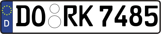 DO-RK7485