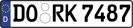 DO-RK7487