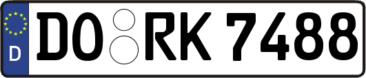 DO-RK7488