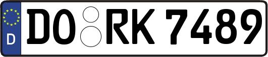 DO-RK7489