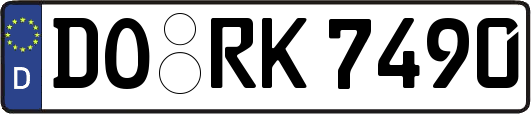 DO-RK7490