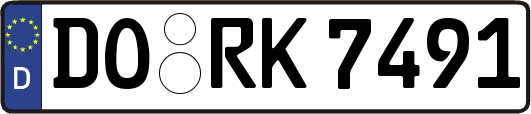 DO-RK7491