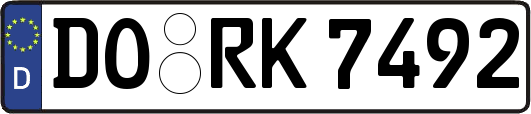 DO-RK7492