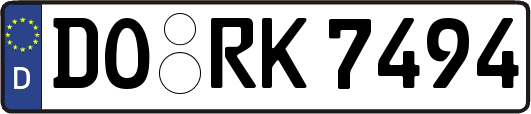 DO-RK7494