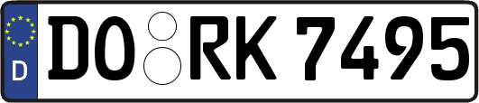 DO-RK7495