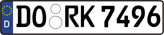 DO-RK7496