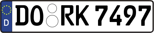 DO-RK7497