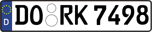 DO-RK7498