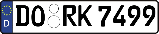 DO-RK7499