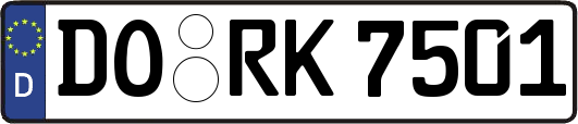 DO-RK7501