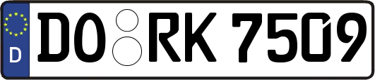 DO-RK7509