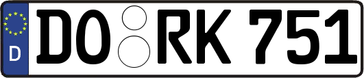DO-RK751
