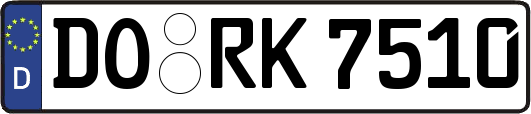 DO-RK7510