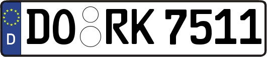DO-RK7511