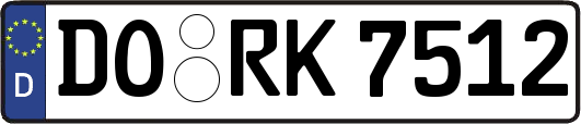 DO-RK7512