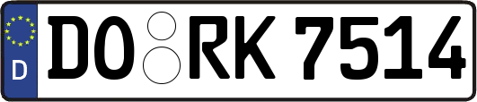DO-RK7514