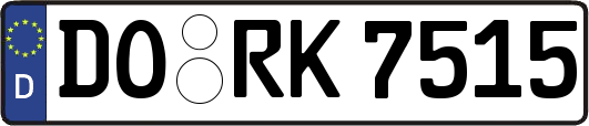 DO-RK7515