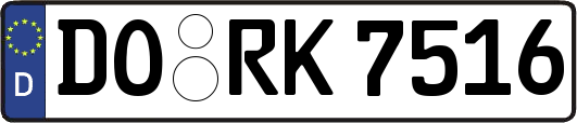 DO-RK7516