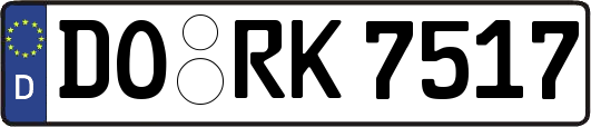 DO-RK7517