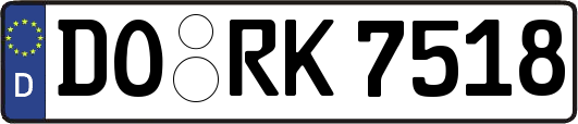 DO-RK7518
