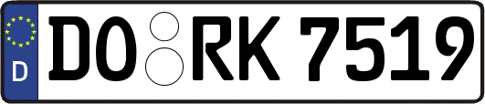 DO-RK7519